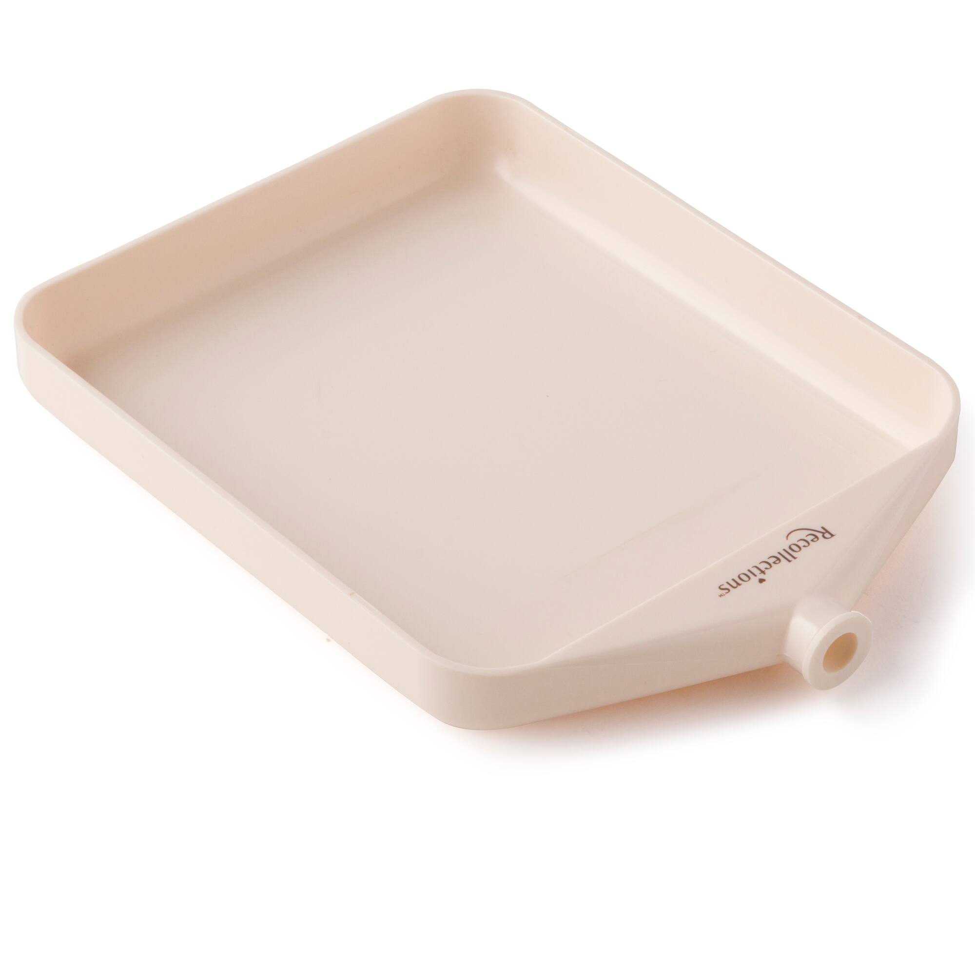 12 Pack: Glitter Tray by Recollections™